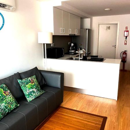 Karamba Azores Ap Central Ponta Delgada Extérieur photo