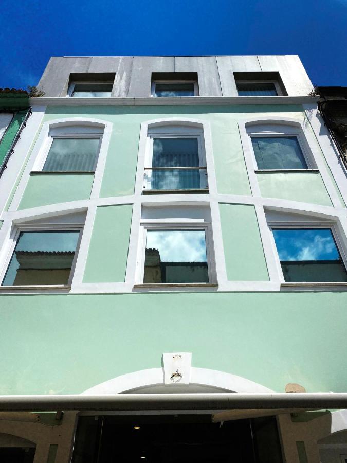 Karamba Azores Ap Central Ponta Delgada Extérieur photo