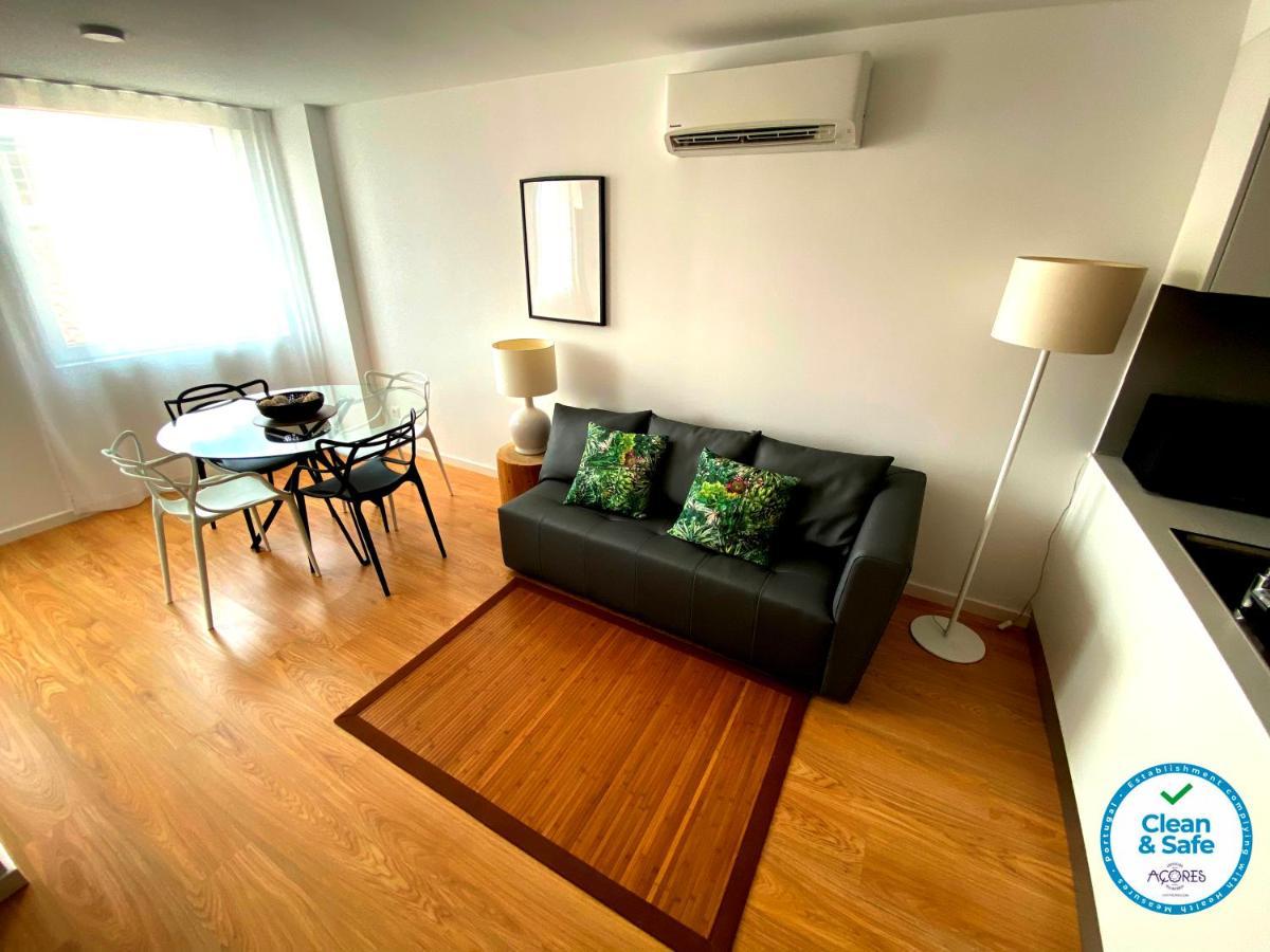 Karamba Azores Ap Central Ponta Delgada Extérieur photo