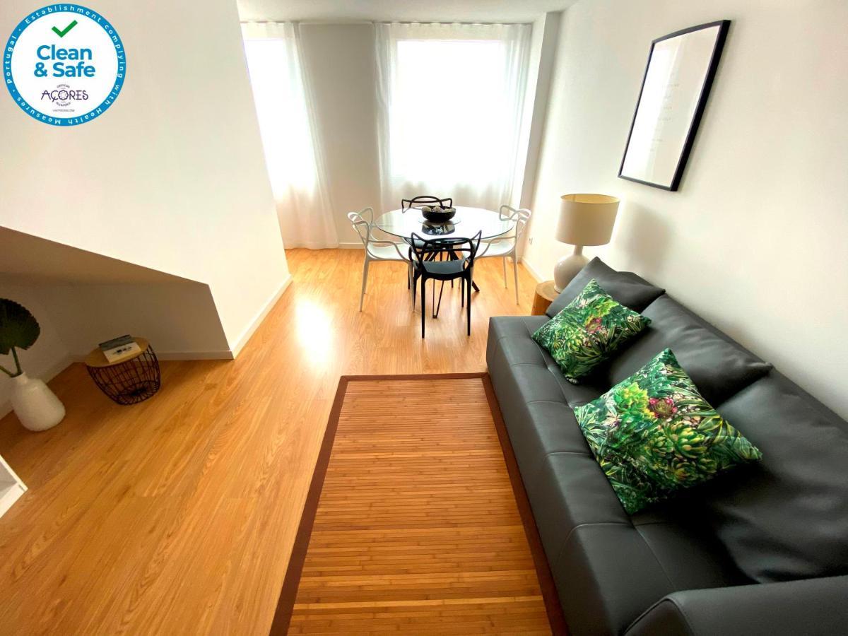 Karamba Azores Ap Central Ponta Delgada Extérieur photo