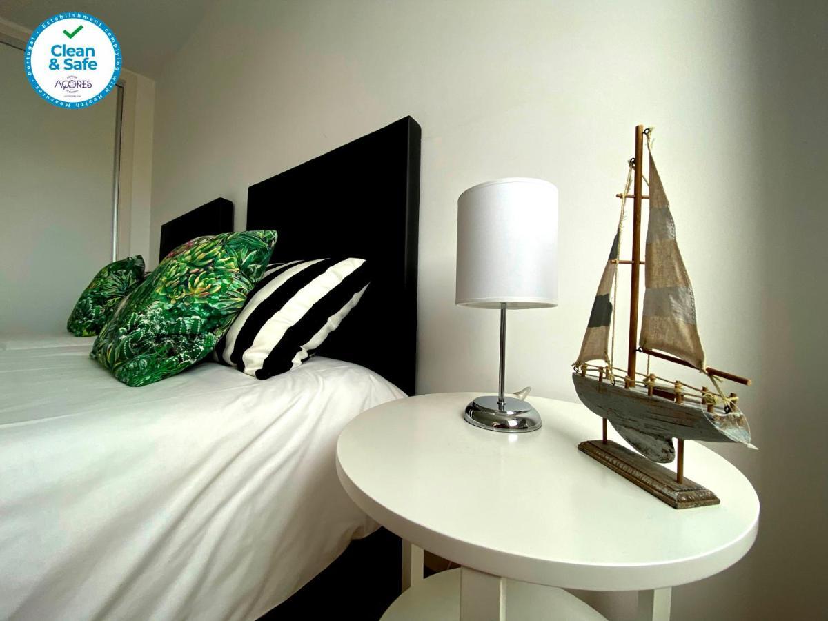 Karamba Azores Ap Central Ponta Delgada Extérieur photo