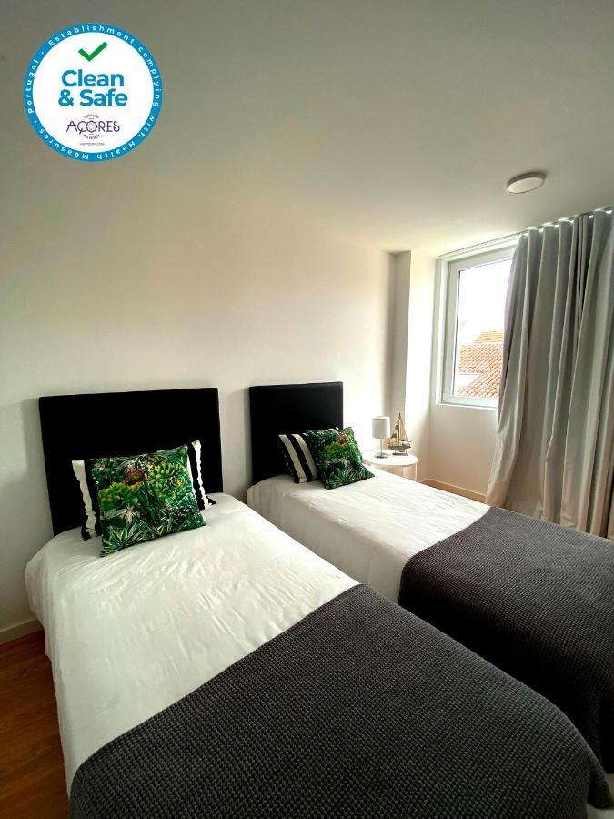 Karamba Azores Ap Central Ponta Delgada Extérieur photo