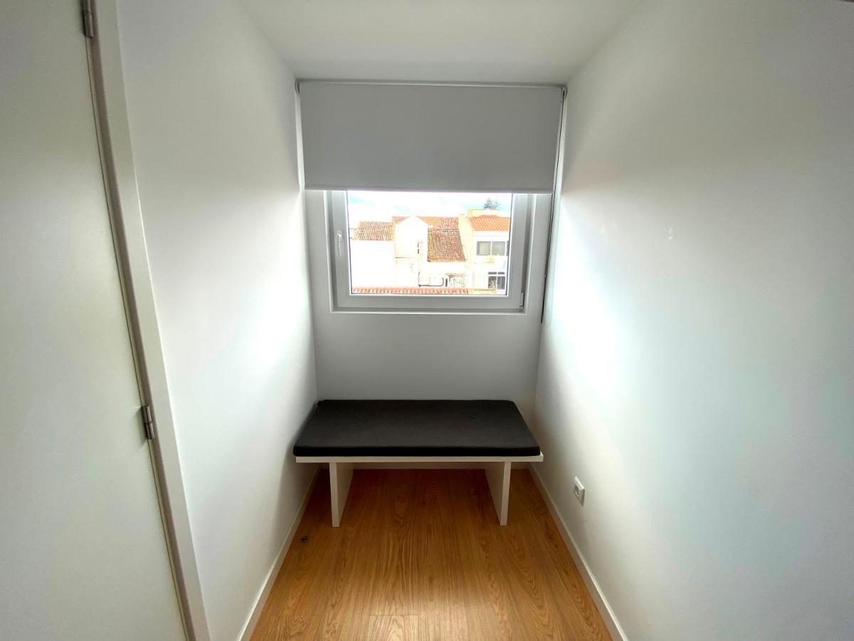 Karamba Azores Ap Central Ponta Delgada Extérieur photo
