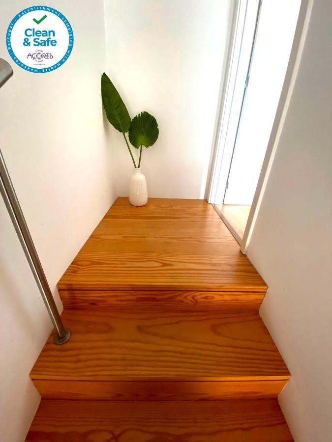 Karamba Azores Ap Central Ponta Delgada Extérieur photo